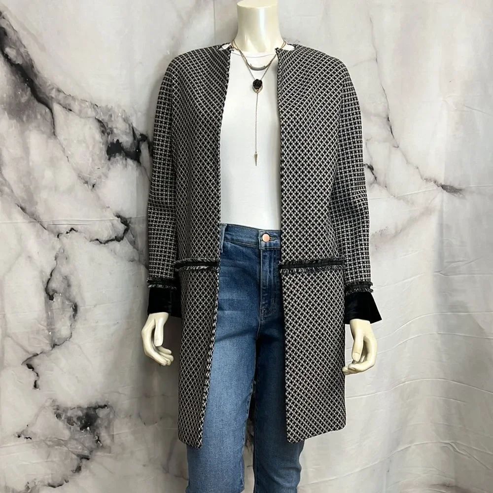 * Max studio London coat - Picture 2 of 7